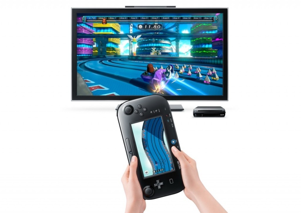 Nintendo Land - Imagen 21